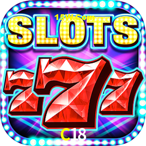 Slot Games C18