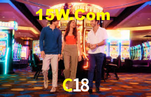 C18.Com