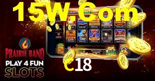 VIP Casino C18