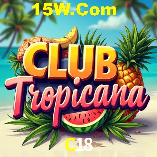 VIP Casino C18