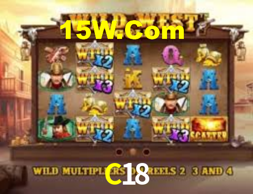 C18.Com