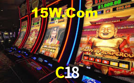 C18