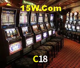 Account Benefits C18