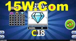 C18 BET