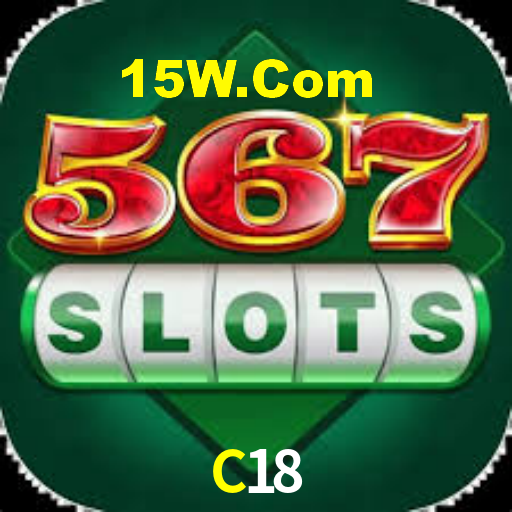 C18 BET
