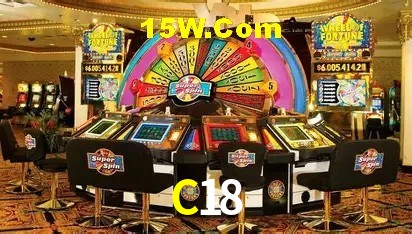 Bonus Features C18