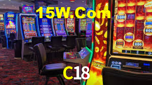 C18,C18.Com