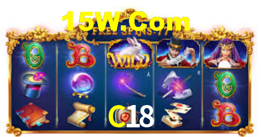 C18,C18.Com