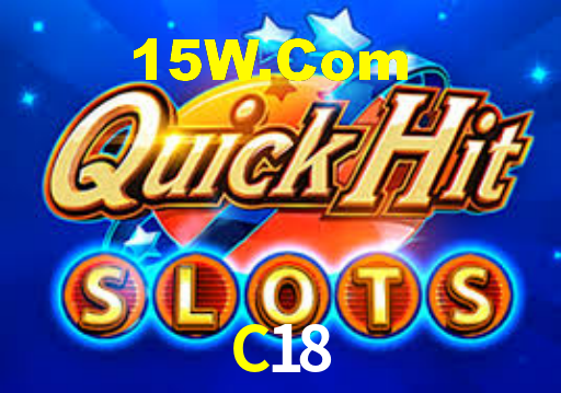 C18.Com