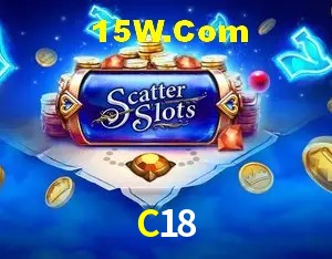 Seasonal Promotions C18