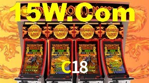 Welcome Bonus C18