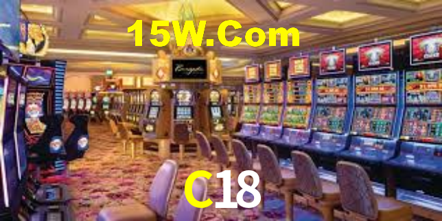Exclusive Games C18
