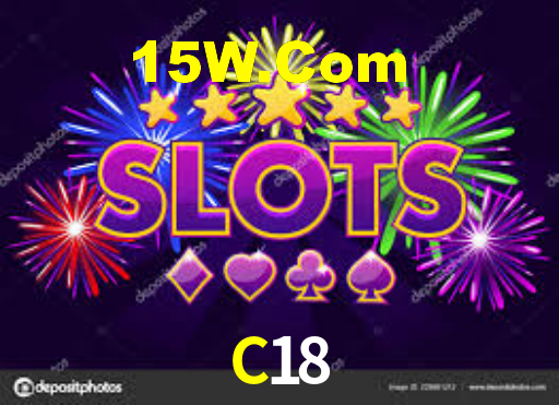 C18,C18.Com