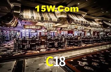 Welcome Bonus C18