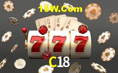 Game Providers C18