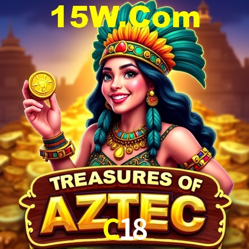 Desvendando o Mundo dos Jogos Virtuais na C18