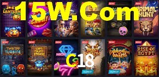 Tournaments C18